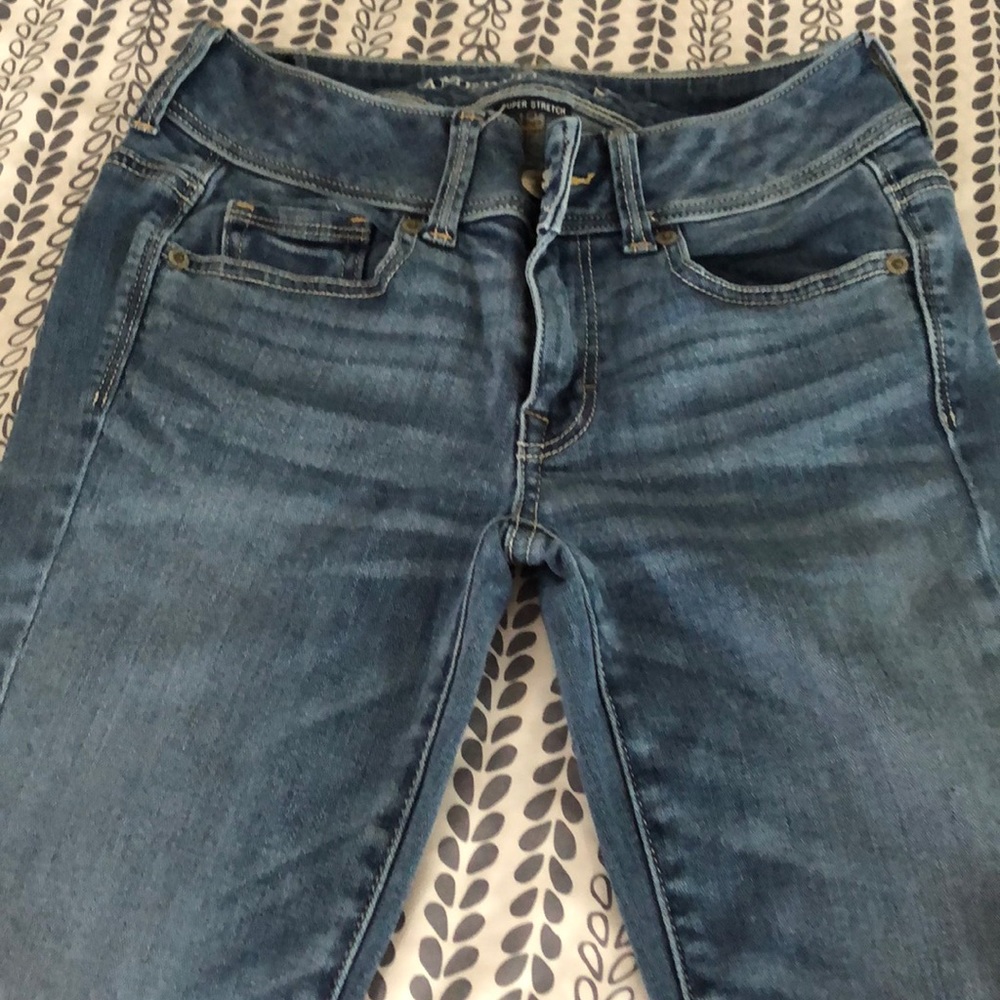 American Eagle Kick Boot